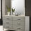 Thumbnail: B261-KDMCN	KING BED FRAME - DRESSER - MIRROR - CHEST - NIGHTSTAND