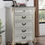Thumbnail: B060-QDM	QUEEN BED - DRESSER - MIRROR