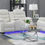 Thumbnail: U157-3PC	MOTION SOFA-MOTION LOVESEAT-MOTION CHAIR