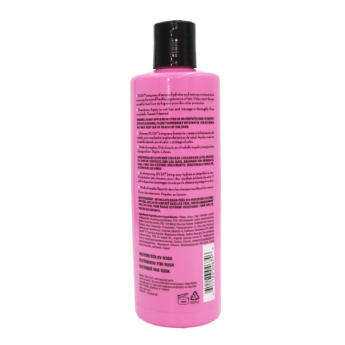 Rusk Being Sexy Shampoo – 12 oz
