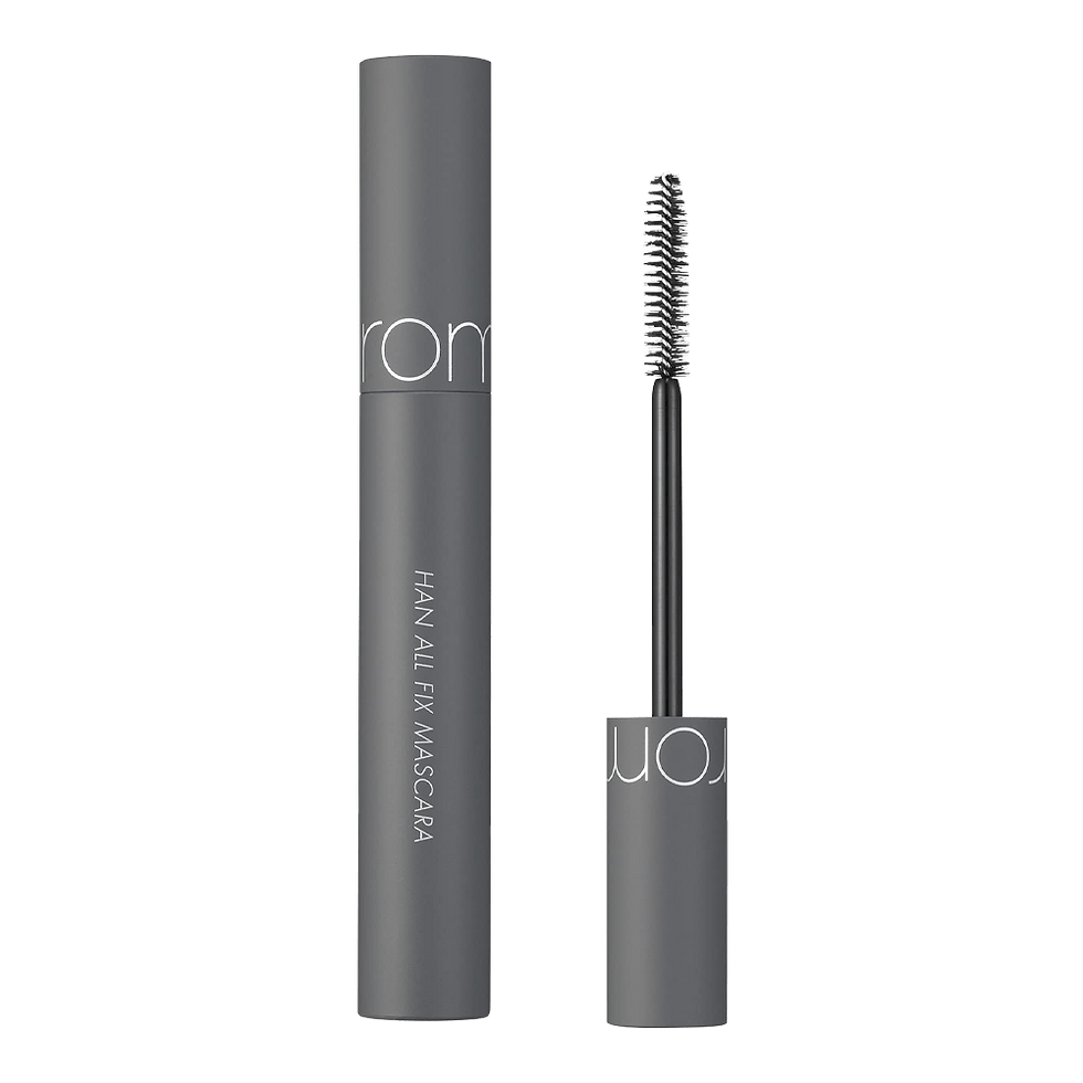 Rom&nd V01 Volume Black Han All Fix Mascara – 0.24 oz (7 g)