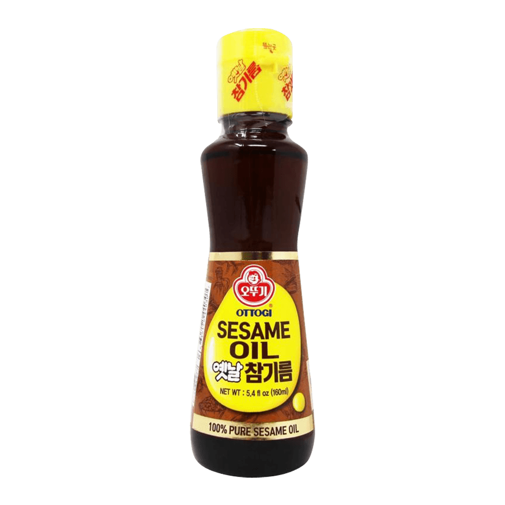 OTOKI Sesame Oil 5.44oz (160ml)