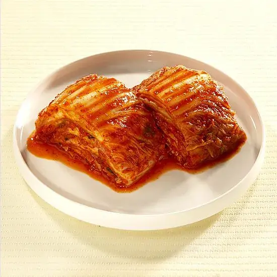 Thumbnail: Jongga Cut Cabbage Kimchi (Mat Kimchi) 2.2 lbs (1kg)