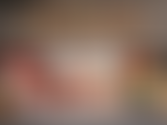 Korean heat-and-eat meals to keep at home featuring instant rice, porridge, and ginseng chicken soup in a modern kitchen setting