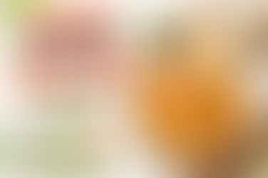 Premium yubu chobap tofu-pocket rice pieces with assorted colorful toppings on a bright cream tabletop, with elegant text reading “What Is Yubu Chobap?”