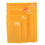 Thumbnail: BAZIC Self-Seal Bubble Mailers (#4) 9.5" x 13.5" (2/Pack)