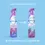Thumbnail: Febreze Air – Mediterranean Lavender, 8.8 oz