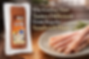 Why Kimbap Ham Tastes Different From Regular Sandwich Ham