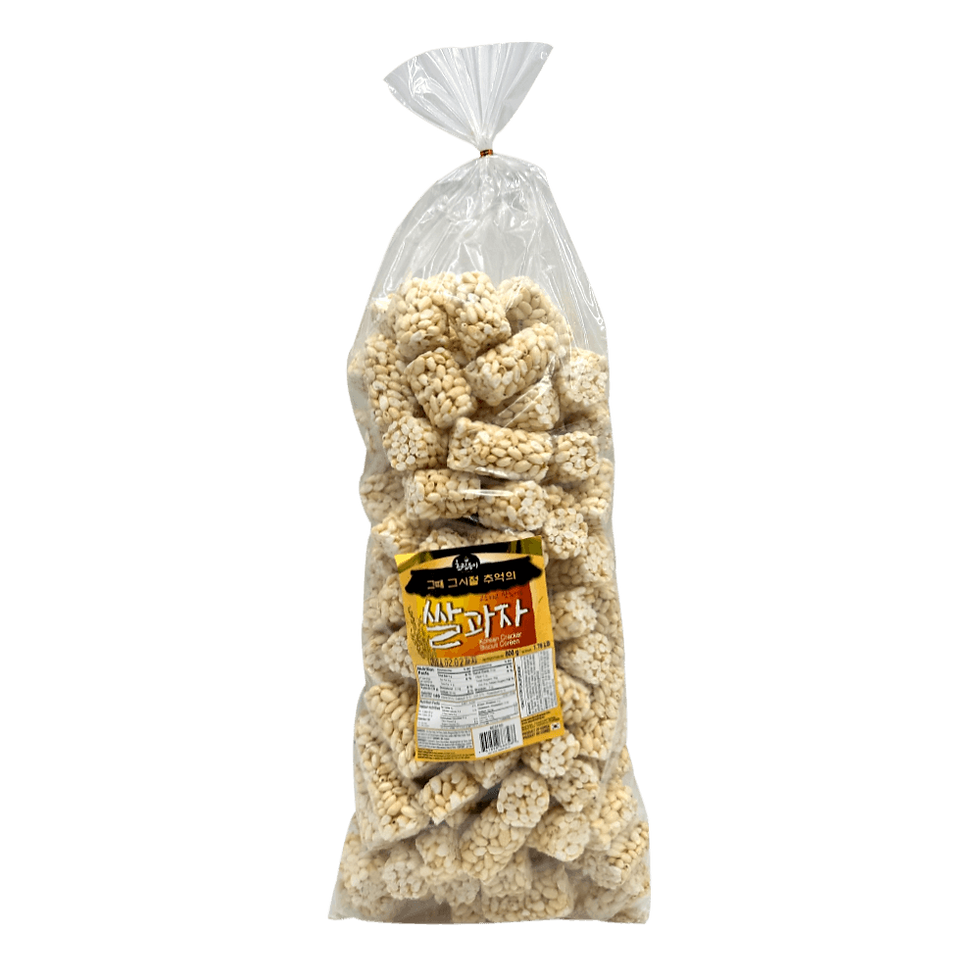 Choripdong Korean Cracker – 1.76 lb (800 g)