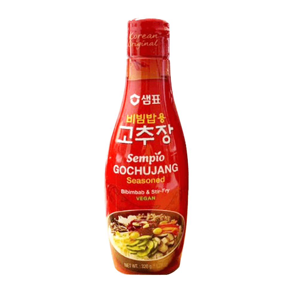 Sempio Seasoned Gochujang 11.29 OZ (320g)