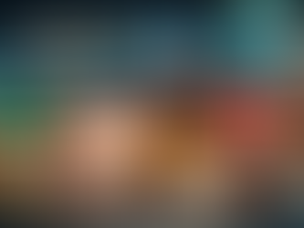 Best Korean convenience store snacks to try first featuring Pepero, Choco Heim, Deep Choco cookies, and Lotte Choco Pie displayed with chocolate pieces in a modern convenience store setting