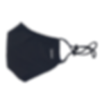 Zeronic Silver Mask – 1 pc (M Size)