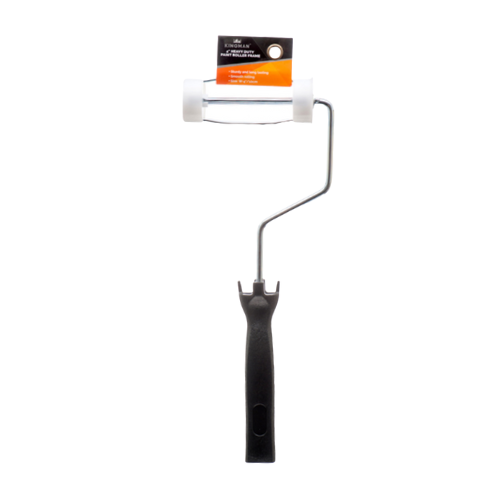 KINGMAN Paint Roller Frame – 4"