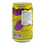 Thumbnail: Boba Cat Popping Boba Tea (Passion Fruit + Lychee) 10.82 fl oz (320ml)