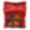 Nongshim Shin Ramyun Red – 4.4 oz (125 g) × 4 Packs