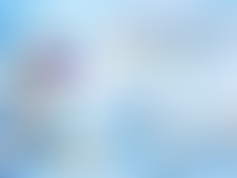 Thumbnail for a review of Lotte Milk Malang Cow Chewing Candy showing the blue LOTTE Malang Cow candy bag on the left, individually wrapped milk candies and two soft cream-colored candies on a light blue cloud-themed background, with headline text asking whether the soft Korean milk candy is worth buying.