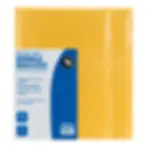 BAZIC Self-Seal Bubble Mailers (#4) 9.5" x 13.5" (2/Pack)