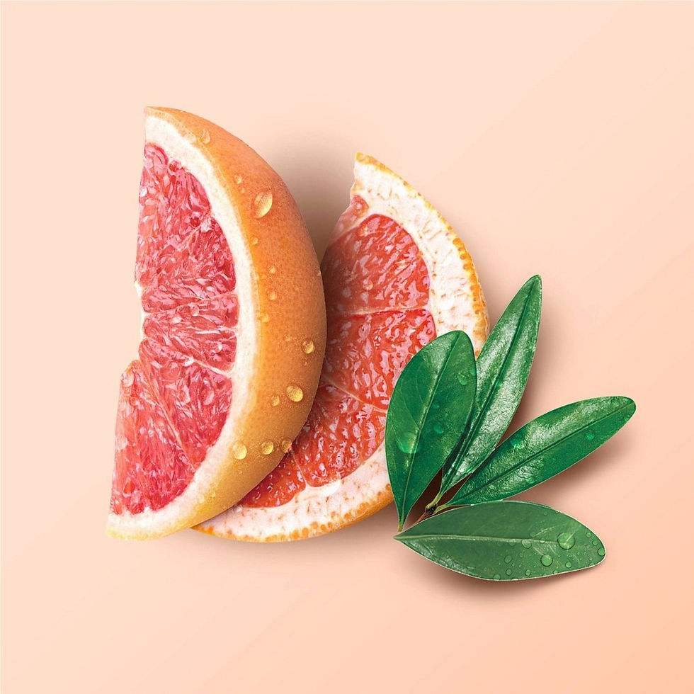 Thumbnail: Beloved Grapefruit Oil & Red Ginger Shower & Bath Gel Body Wash – 11.8 fl oz