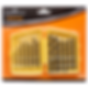 KINGMAN Tool Drill – 13pcs Set in a Case