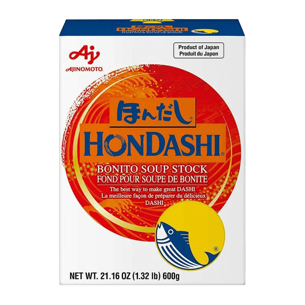 Ajinomoto Hondashi 1.32 lb (600g)