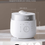 Thumbnail: Cuckoo IH Pressure Rice Cooker – 6 Cups White (CRP-LHTR0609F)