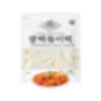 Jinga Tteokbokki Rice Cake – 2 lb (907 g)