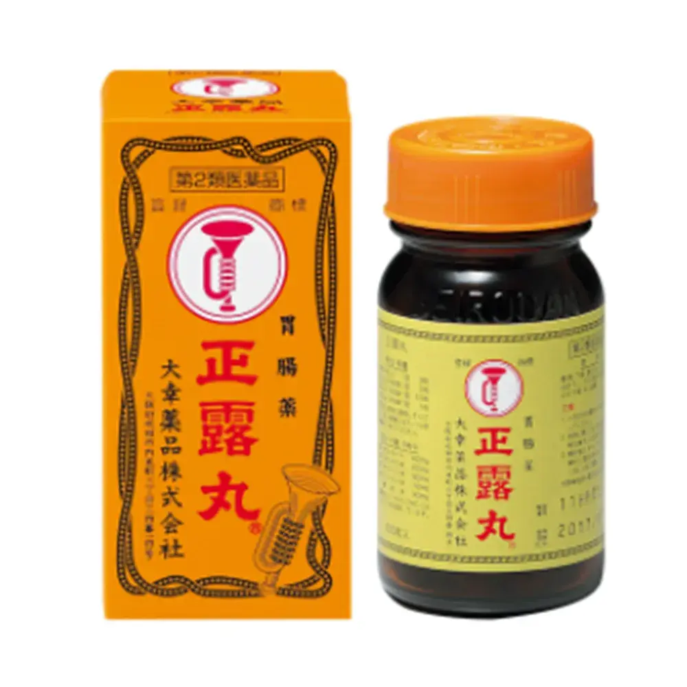 Dongsung Bio Pharm Cheong Ro Hwan – 100 Capsules