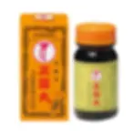 Dongsung Bio Pharm Cheong Ro Hwan – 100 Capsules