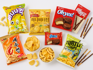 10 Korean Snacks Every Beginner Needs to Try First