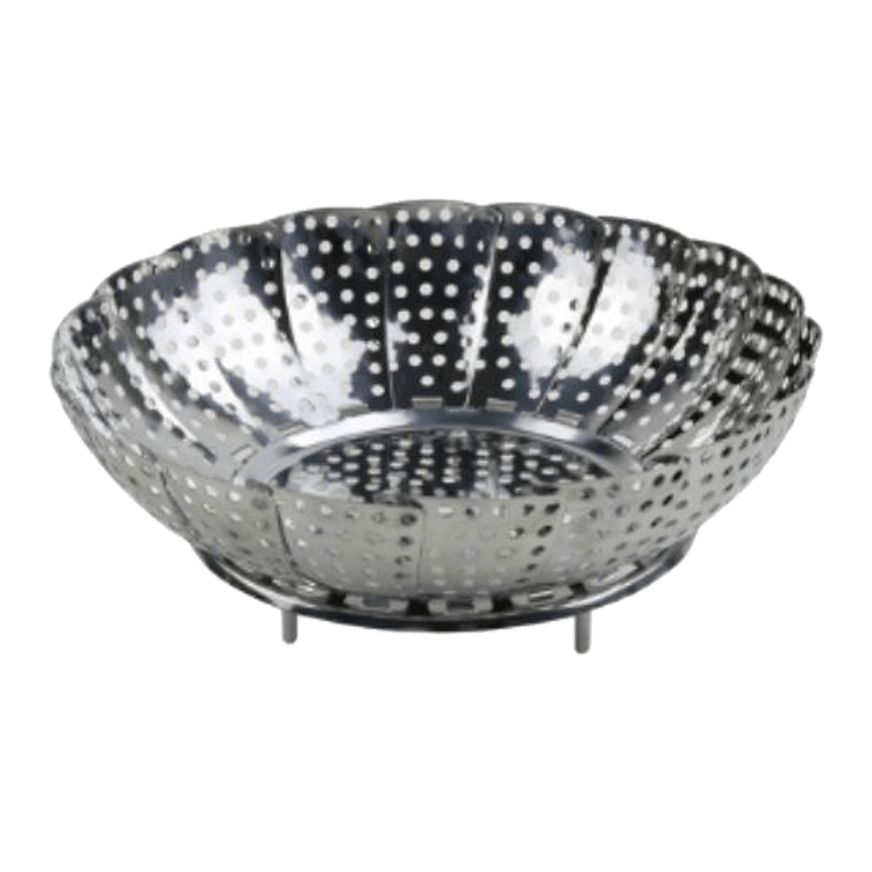 Steamer – 9.84 In (250 mm)