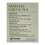 Thumbnail: ITO EN Matcha Green Tea Ginger Tea Bags 0.05 oz (1.5g) × 20 Bags