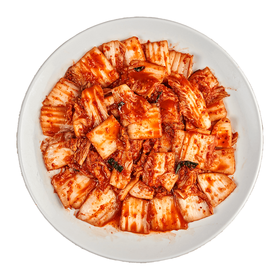 Thumbnail: Hong Jin-kyung The Kimchi Cut Kimchi 1.1 lb (500g)