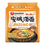 Thumbnail: Nongshim Ansung Tang Myun – 4.4 oz (125 g), 4‑Pack