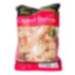 Tong Tong Bay Frozen Cooked Shrimp 71/90 1 lb (454g)