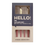 Thumbnail: Hello Cutlery Set – Service for 4