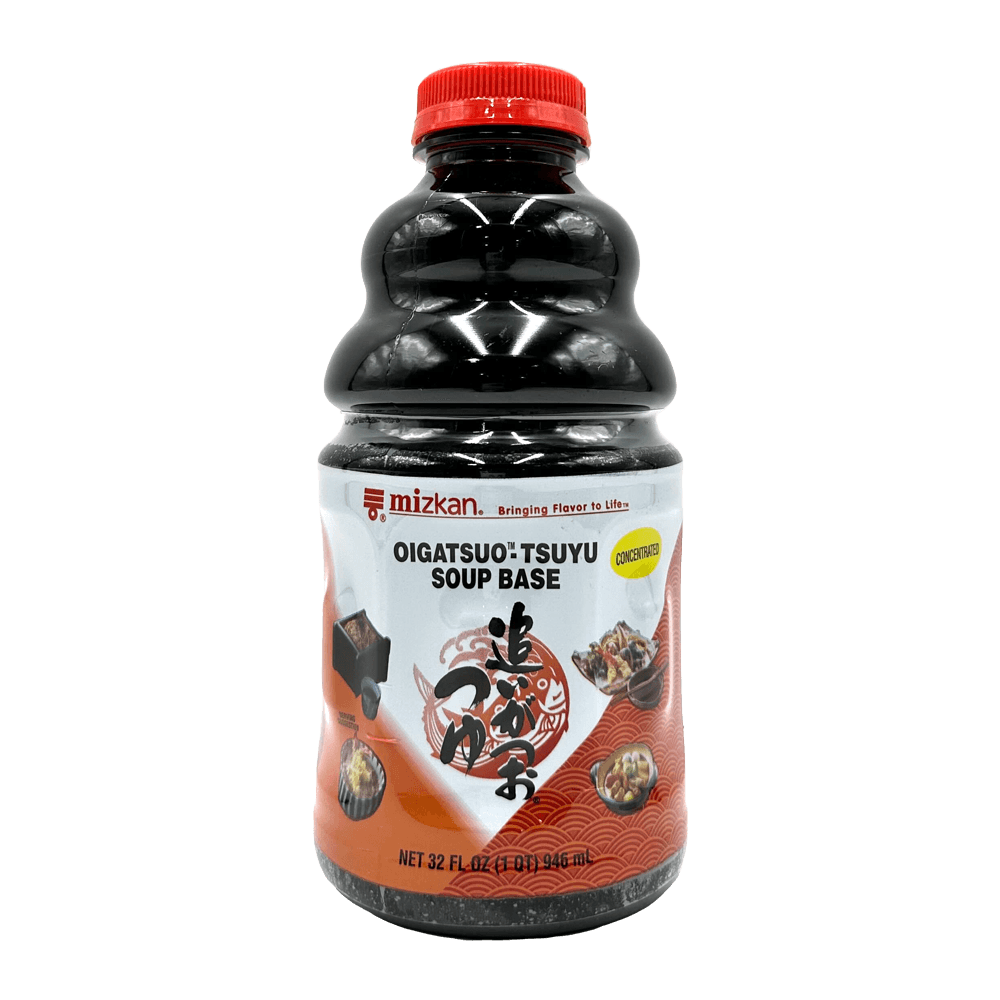 Mizkan Oigatsuo-Tsuyu 32 fl oz (946 ml)