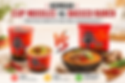Korean Cup Noodles vs Bagged Ramen: Which One Is Better for Taste, Value, and Convenience?