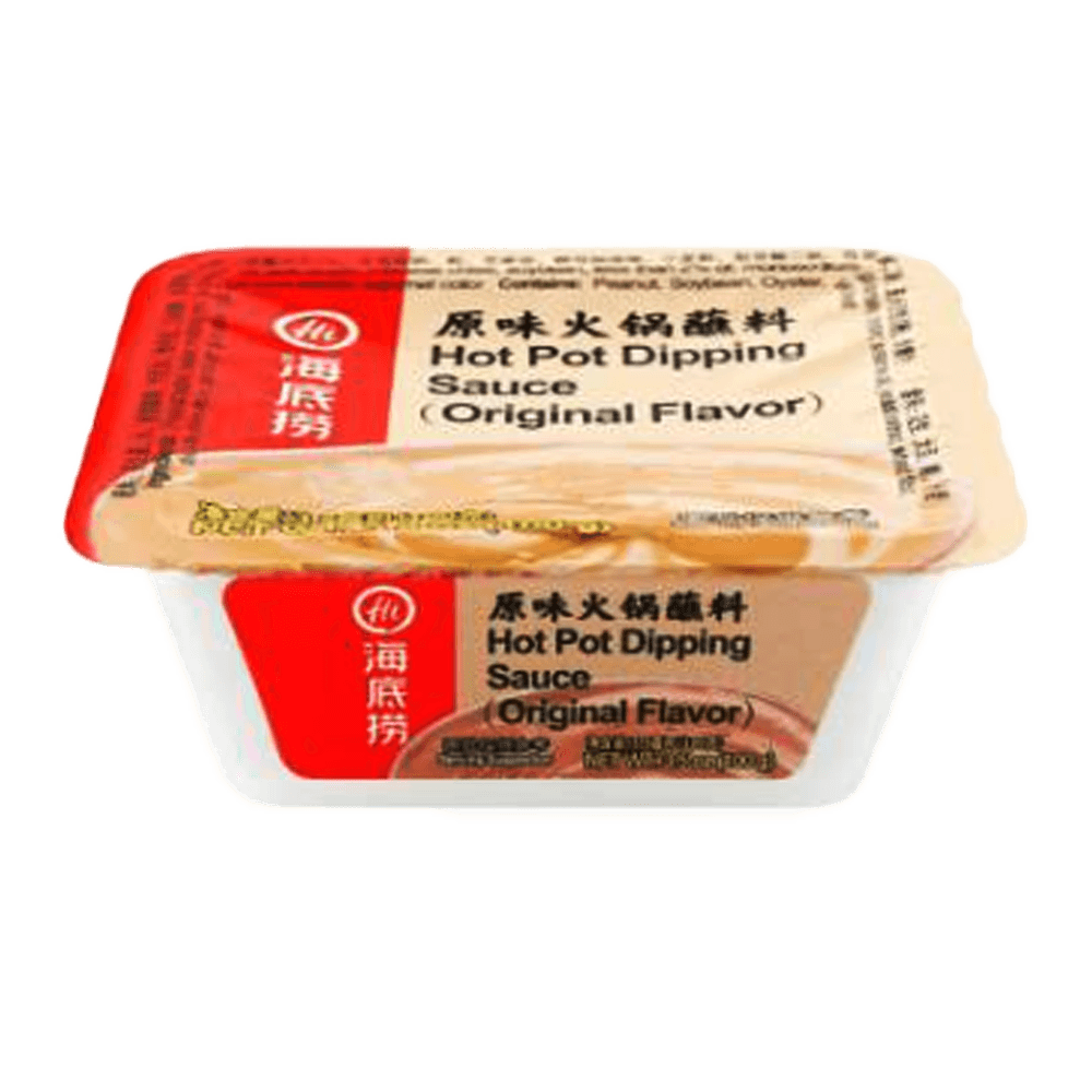 Haidilao Hotpot Dipping Sauce (Original) 3.5 OZ