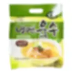 Ktown Oriental Style Soup Stock for Cold Noodles Beef Flavor 11.49 oz (340 ml) × 6 Packs