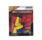 Wire Connectors (18 pcs)