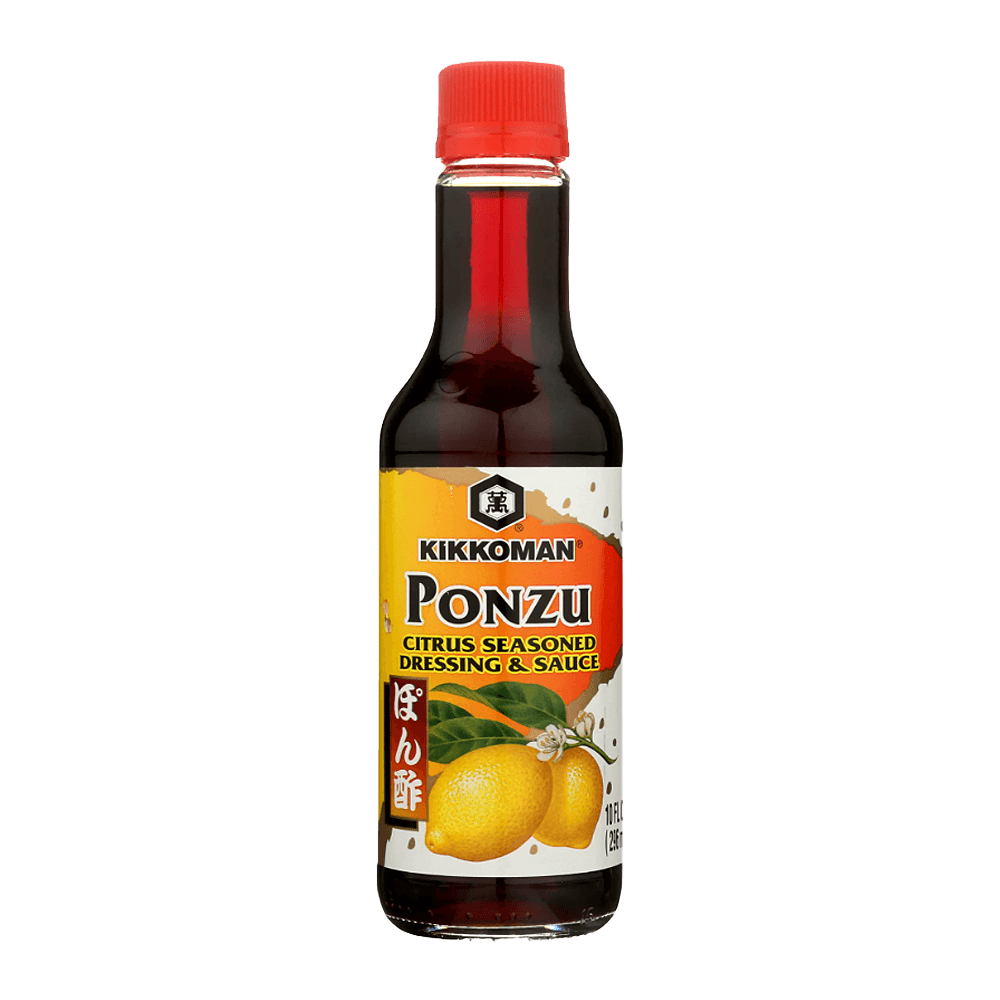 Kikkoman Ponzu Dressing 10 FL OZ (295ml)