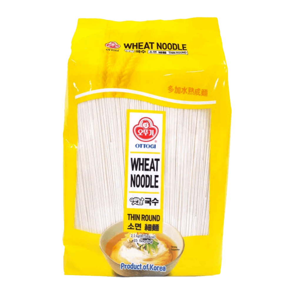 OTOKI Yetnal Somyun – 2.49 kg (5.51 lb)