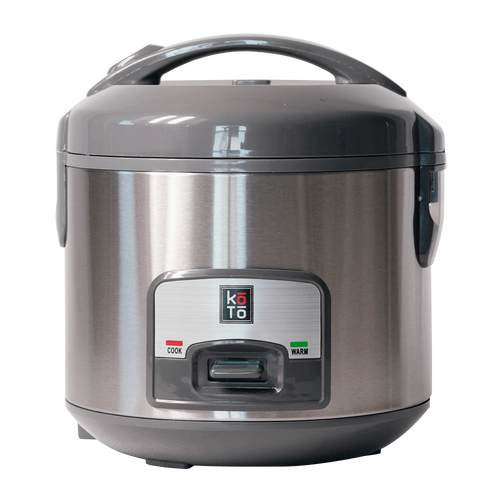 Kauto Cooker Koto Rice Cooker – 5 Cups | MyFreshDash