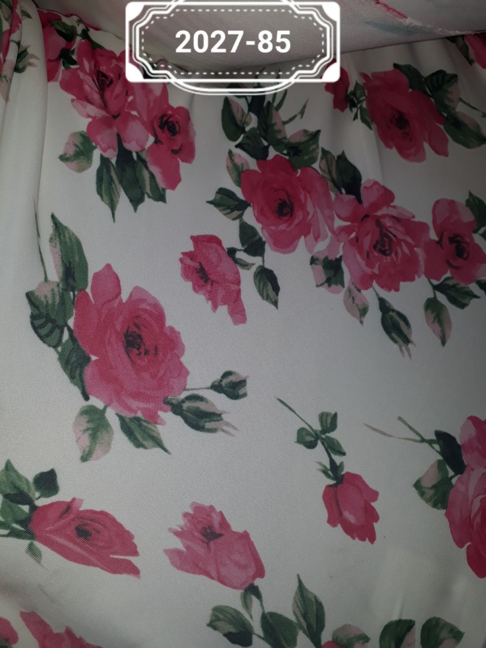 Miniatura: Scuba Estampada