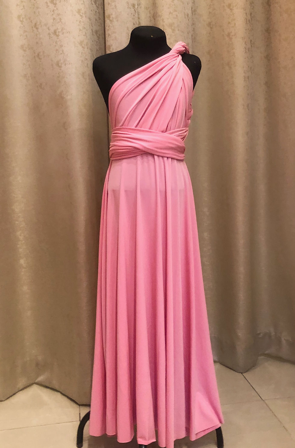 Infinity dress for kids deals
