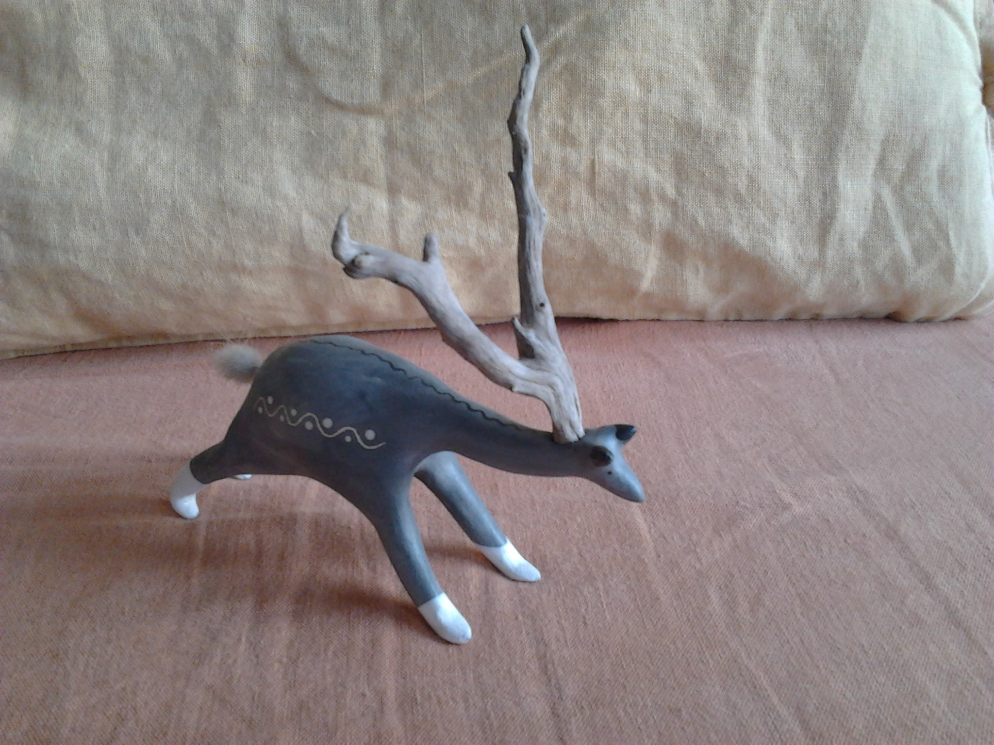antilope