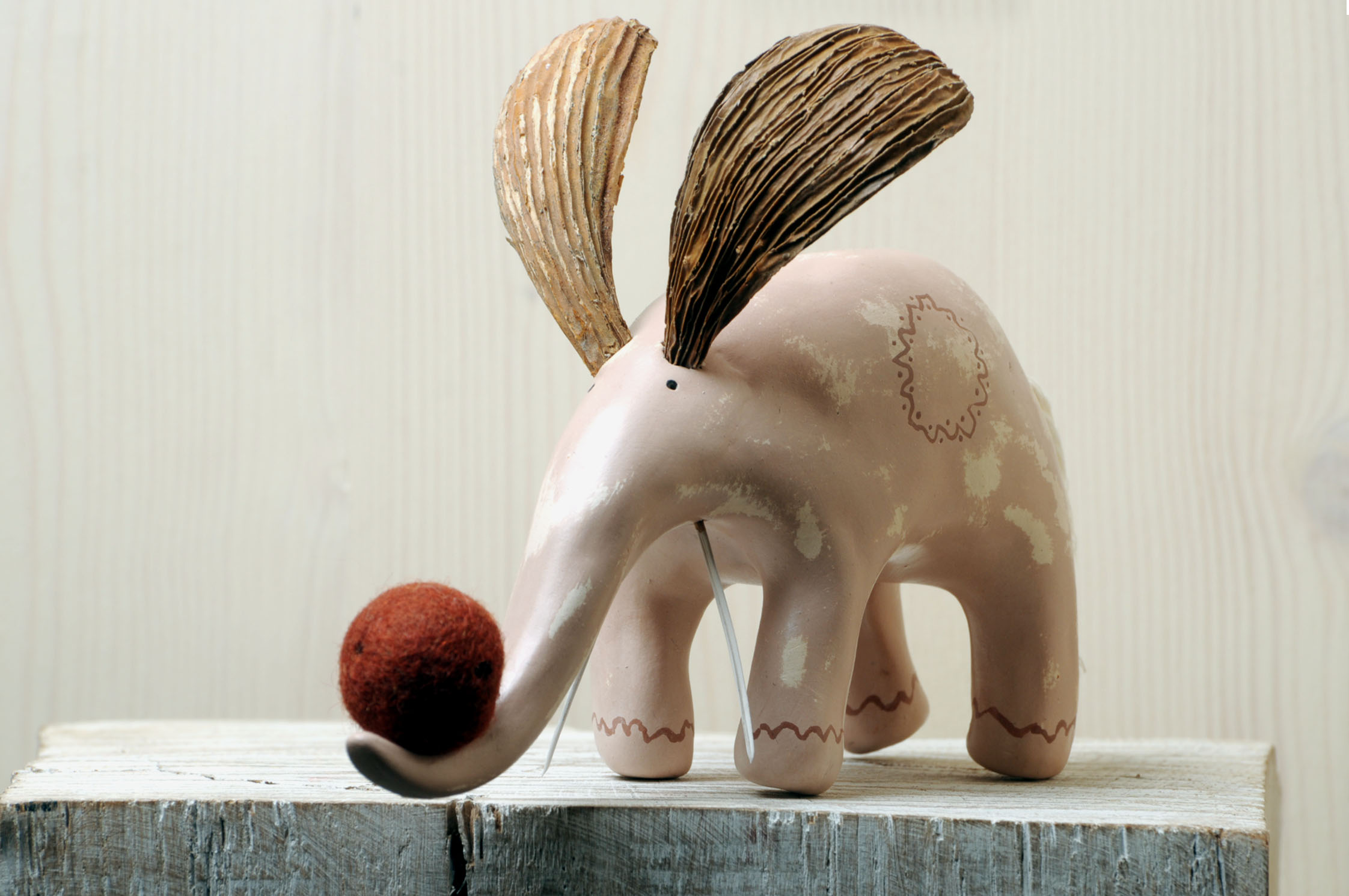 éléphant