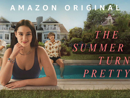 The Summer I Turned Pretty Review