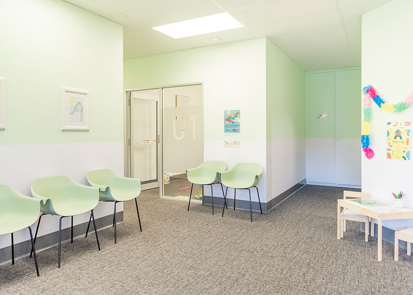 Chat Well Allied Health Adelaide Speech Pathology