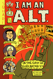 I Am An ALT